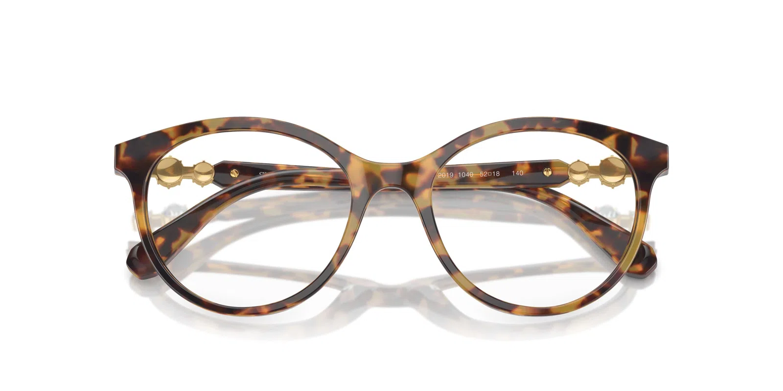 Swarovski 2019 Eyeglasses - view 25